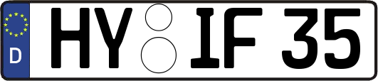 HY-IF35