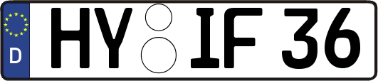 HY-IF36