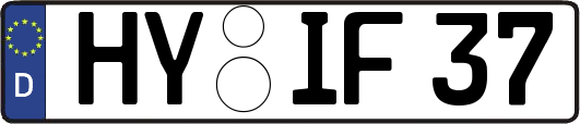 HY-IF37