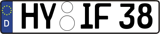 HY-IF38