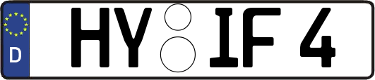 HY-IF4