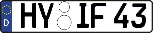 HY-IF43