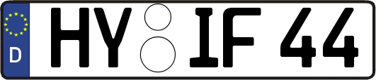 HY-IF44