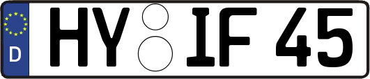 HY-IF45