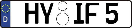 HY-IF5