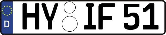 HY-IF51