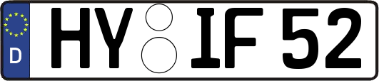 HY-IF52