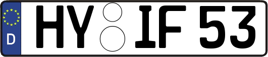 HY-IF53