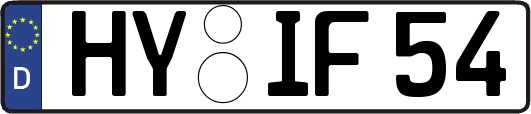 HY-IF54