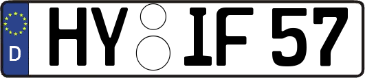HY-IF57