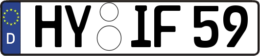 HY-IF59