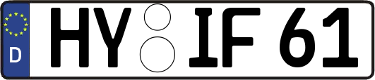 HY-IF61