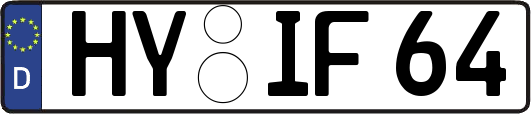 HY-IF64
