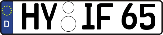 HY-IF65
