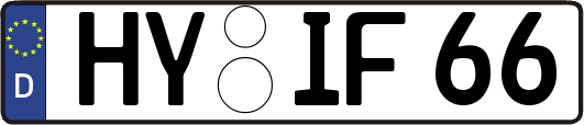 HY-IF66