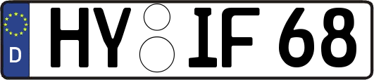 HY-IF68