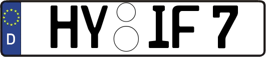 HY-IF7