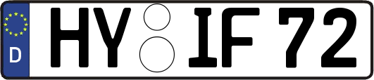 HY-IF72