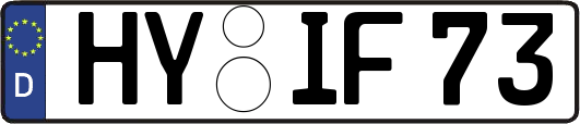 HY-IF73