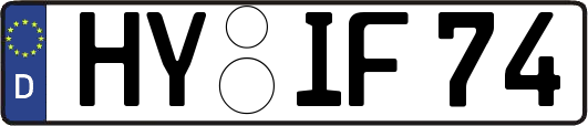 HY-IF74