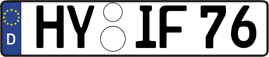 HY-IF76