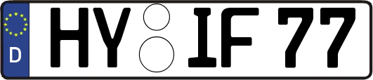 HY-IF77