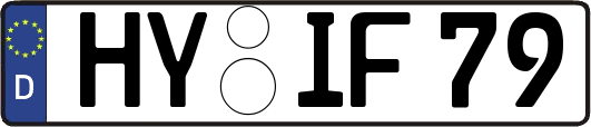 HY-IF79