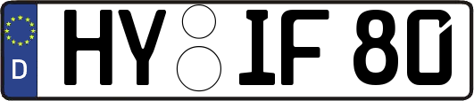 HY-IF80
