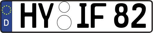 HY-IF82