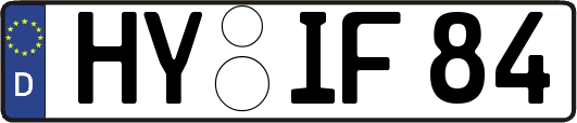 HY-IF84