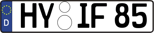 HY-IF85