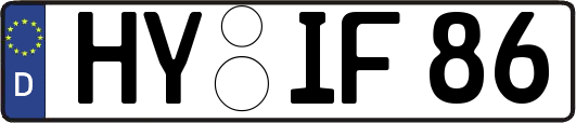 HY-IF86