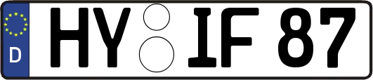 HY-IF87