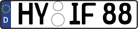 HY-IF88