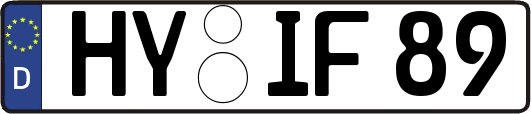 HY-IF89