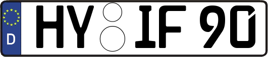 HY-IF90