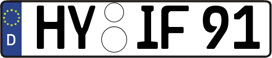 HY-IF91