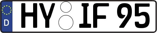 HY-IF95
