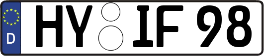 HY-IF98