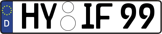 HY-IF99