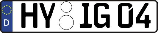 HY-IG04