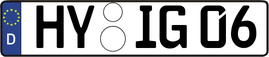 HY-IG06