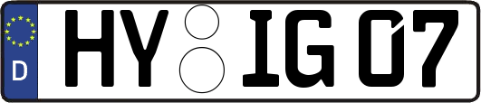 HY-IG07