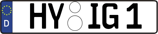 HY-IG1