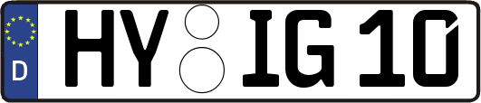 HY-IG10