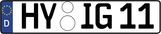 HY-IG11