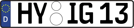 HY-IG13