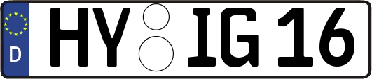 HY-IG16