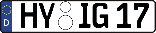 HY-IG17