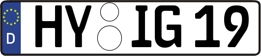 HY-IG19